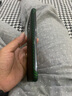 圖拉圖 適用華為Mate30Pro手機殼男女新款Mate30超薄防摔魅特無(wú)邊框保護套5G商務(wù)碳纖維紋 華為Mate30【蒼嶺綠】 曬單實(shí)拍圖