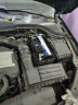 瓦尔塔（VARTA）汽车电瓶蓄电池蓝标电瓶20-72迈腾GS8C5雪铁龙君威君越夏朗大众CC 实拍图