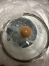 愛仕達(dá)（ASD）炒鍋無涂層輕量不易銹小鐵鍋輔食鍋20cm燃?xì)怆姶艩t通用CF20F8WG 曬單實(shí)拍圖