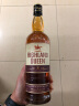 HIGHLAND QUEEN高地女王 洋酒 苏格兰威士忌 波本桶8年调配型 原瓶进口700ml  实拍图