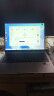 华为MateBook 14笔记本电脑 13代酷睿/2K触控全面屏/14英寸轻薄办公本/超级终端  i7 32G 1T 深空灰 实拍图