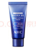 AHC升級(jí)B5玻尿酸潔面洗面奶180ml 潔面乳補(bǔ)水緩舒 中秋節(jié)禮物 曬單實(shí)拍圖