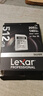 雷克沙（Lexar）512GB SD存儲(chǔ)卡 U3 V30 佳能索尼富士尼康相機(jī)高速SD卡 讀205MB/s 寫140MB/s 4K超清錄制 SD銀卡 曬單實(shí)拍圖