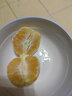 雷波臍橙青杠村核心產(chǎn)地果農(nóng)自產(chǎn)自銷丨當(dāng)季水果整箱新鮮部分地區(qū)順豐包郵 60-70mm精選中果10斤（約24個） 曬單實拍圖