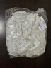 加厚一次性防塵罩家用電器電飯煲鍋廚房烤盤微波爐萬能高透明膜套 大號【拉伸長度約110cm】 10個裝 曬單實(shí)拍圖