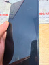 閃魔適用蘋果17promax防窺鋼化膜 iphone17ProMax手機(jī)膜超薄全屏高透無網(wǎng)紋防偷窺防指紋防塵保護(hù)膜 曬單實(shí)拍圖