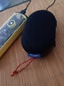 Allway PBT003便攜式藍牙音箱戶外重低音炮迷你小音響小型露營野餐防水音箱HIFi音效騎行掛車音響 PBT003黑色戶外低音炮 曬單實拍圖