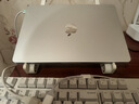 【官方質(zhì)檢】蘋果（Apple） MacBook Pro/Air國行未拆M1M2M3二手蘋果筆記本電腦 【拍拍質(zhì)檢丨多倉次日達(dá)】 22年Air13寸【M2原裝未拆封】8G/512G 99成新 曬單實拍圖