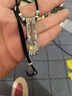 口力米大COLIMIDA道箓-999足銀吊墜道系敕令原創(chuàng  )手工銀飾項鏈轉運男士款掛牌 【道箓吊墜】手工原創(chuàng  ) 曬單實(shí)拍圖