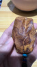 琥派【一物一圖一證】蜜蠟吊墜 龍牌雕件 天然琥珀 方牌項鏈 原礦俄料 吊墜 32.61克 62*48*14毫米 曬單實拍圖