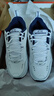 耐克（NIKE）官方男鞋女鞋 AIR MONARCH IVM2K氣墊運(yùn)動(dòng)鞋休閑鞋老爹鞋跑步鞋 415445-102 男女同款 藍(lán)白 42 曬單實(shí)拍圖