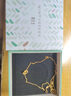 周生生黃金項(xiàng)鏈 足金心相連吊墜配鏈  生日禮物92993N計(jì)價(jià)47厘米 3.8克 曬單實(shí)拍圖