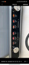 美的（Midea）電火鍋 鴛鴦鍋 火鍋專(zhuān)用鍋5分鐘分區超薄速沸分體式0氟多功能鍋電煮鍋火鍋鍋HGS332288 曬單實(shí)拍圖