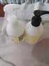 茱莉蔻沐浴乳露精油補(bǔ)水保濕留香久香氛柔膚澳洲進(jìn)口情人節(jié)禮物男女通用 薰衣草沐浴露300ml+身體乳300ml 曬單實(shí)拍圖