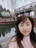 安踏衛衣女2025春秋季款圓領(lǐng)針織純色運動(dòng)長(cháng)袖t恤打底套頭衫女裝上衣 8727-1新玫紅 XL (175) 曬單實(shí)拍圖