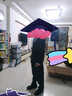 莫代爾兒童西裝套裝男童主持人禮服男孩走秀小西裝帥氣花童鋼琴演出服裝 西服+西褲+襯衫+黑色領結 150cm適合身高140-150cm年齡9-10 曬單實拍圖