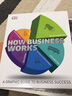 DK 企業(yè)運營百科 英文原版 How Business Works 百科 科普 經(jīng)濟(jì)學(xué) 經(jīng)管 曬單實拍圖