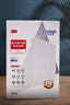 3M 空氣凈化器KJEA3087/5/6/8靜電駐極濾網(wǎng)MFAF308替換濾芯耗材cbg MFAF308-1靜電HEPA替換濾網(wǎng) 曬單實(shí)拍圖