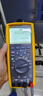 福祿克（FLUKE）289C系列 真有效值數據工業(yè)用存儲型電子記錄數字萬(wàn)用表儀表 289 FVF（帶分析軟件） 曬單實(shí)拍圖
