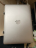 苹果（Apple） MacBook Pro/Air 二手苹果笔记本电脑 商务 办公 游戏 设计 剪辑 95新超薄力荐丨16款GG2 8G/256G 实拍图
