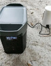 正浩（ECOFLOW） EcoFlow【搶大禮包】新品德2正浩應(yīng)急啟動電源80分鐘快充大容量大功率儲能電源 1800W1024Wh+800W行車快充組合 1度電 曬單實拍圖