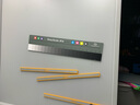 正印科技COLORSPACE攝像頭成像質(zhì)量Q14灰階測(cè)試卡 Q14測(cè)試卡（裝裱） 曬單實(shí)拍圖