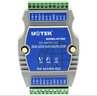 宇泰高科（utek） 工業(yè)級(jí)RS485/RS422 中繼器光電隔離 防浪涌 UT-509 曬單實(shí)拍圖