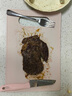 汗王部落汗王部落 進(jìn)口原切牛排禮盒 西冷眼肉上腦牛肉 節(jié)日福利端午禮盒 S型 曬單實(shí)拍圖
