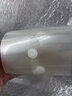 比克曼生物 耐高溫封口膜組培實驗室用無菌透氣錐形瓶封瓶膜滅菌三角瓶密封膜扎緊橡皮筋 【透氣膜3cm】16*16cm 50張/袋 曬單實拍圖