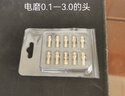 科麥斯充電式電磨機小型手持玉石電動打磨拋光機迷你木工雕刻機電磨刻筆 12V充電電磨（2個電池）+299件套 曬單實拍圖