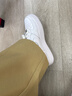 耐克（NIKE）女鞋子女 25冬季新款AF1經(jīng)典空軍一號運動(dòng)鞋大童休閑鞋耐磨板鞋女 【主推】AF1-純白空軍/曬圖退10 38.5 （內長(cháng)245mm） 曬單實(shí)拍圖