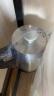 澳柯玛（AUCMA）全自动上水恒温电热水壶 电水壶烧水壶 煮茶器功夫茶具茶台泡茶 不锈钢水壶泡茶壶ADK-1350T9 实拍图