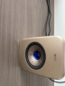 KEF LSX II Soundwave 电脑音箱无线HiFi音响蓝牙2.0立体声桌面有源家用台式电视扬声器 实拍图