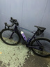 迪卡儂EDR RIVAL全碳纖車(chē)架電變全能耐力彎把競速高端公路車(chē)OVB1 蒼紫色 S 適合身高166cm~173cm 曬單實(shí)拍圖