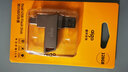 愛(ài)國者（aigo） 高速USB3.2雙接口U350手機擴容器電腦兩用U盤(pán)type-c口禮品定制手機優(yōu)盤(pán)高速優(yōu)盤(pán)刻字送禮 銀色 128GB 曬單實(shí)拍圖