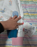 愛(ài)貝迪拉嬰兒睡袋秋冬寶寶0-6歲嬰幼兒睡袋兒童防踢被睡袋恒溫分腿四季 特價(jià)【10-18℃】竹棉導濕 秋冬款 中厚夾棉?andy bear S碼【適合身高60-85cm】建議年齡6-18個(gè)月 曬單實(shí)拍圖