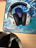 拜雅（beyerdynamic）頭戴式無線藍(lán)牙5.3 三模低延遲高端游戲耳機 MMX200 灰色 多平臺兼容 可拆卸麥克風(fēng) 曬單實拍圖