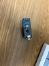 nano uno開(kāi)發(fā)板套件r3主板改進(jìn)版ATmega328P 單片機模塊兼容arduino MINI接口焊接好排針+電源線(xiàn)（328芯片） 曬單實(shí)拍圖