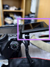 徠圖（Leofoto） L型快裝板豎拍板 適用于佳能5D4 EOSR5II/R6II/RP/R7/R8/R5C/6D2單反微單相機(jī)專用L快裝板底座 6D2專用L板 曬單實(shí)拍圖