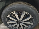 德國馬牌輪胎 TC6 SUV 途虎包安裝 225/55R18 98V FR 曬單實(shí)拍圖