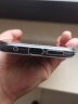 中陌(zigmog) 适用于红米Note9 4G手机壳 Redmi note9 4G透明保护套 不易发黄 全包 抗指纹 TPU硅胶软壳 实拍图