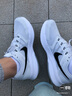 耐克（NIKE）  耐克男鞋新款新年款RUN SWIFT 運(yùn)動(dòng)鞋跑步鞋 DR2695-005 40 曬單實(shí)拍圖