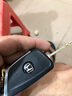 顧致 適用于 本田七代8代雅閣 飛度 思迪 思銘鋒范思域CRV奧德賽增配遙控器配汽車(chē)鑰匙 刀鋒款 本田增配遙控(取原車(chē)鑰匙芯片) 曬單實(shí)拍圖