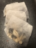 FaSoLa一次性茶包茶葉泡茶袋子調料包玉米纖維鹵煮藥袋過(guò)濾袋湯包煎藥袋 茶包袋（100枚入）反折款 曬單實(shí)拍圖