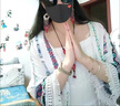 品匯菲大碼女裝套裝裙胖妹妹夏季加肥微胖mm顯瘦時(shí)尚減齡藏肉連衣裙 白色套裝 薄款 2XL 建儀145-175斤 曬單實(shí)拍圖