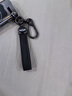炫咔仕2024新款奇瑞瑞虎7鑰匙套20-24款瑞虎5X3X汽車(chē)專(zhuān)用金屬扣全包殼男 金屬材質(zhì)-經(jīng)典槍色【手繩+掛扣】 曬單實(shí)拍圖