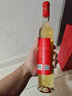 藍溪金炫富平紅柿子酒低度果酒利口酒甜酒【宴請招待年貨禮盒】 富平紅 375mL 2瓶 送禮袋 曬單實(shí)拍圖