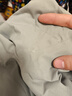 駱駝（CAMEL）[baby同款]熊貓聯(lián)名沖鋒衣三合一女外套男戶外三防保暖登山服 曬單實(shí)拍圖
