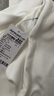 JEANSWEST LIFE真維斯320g重磅連帽衛衣男顯瘦百搭男士寬松外套情侶戶(hù)外潮牌上衣 曬單實(shí)拍圖
