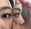 美寶蓮藍胖子睫毛膏防水纖長(cháng)沖天翹不易暈染自然濃密化妝品粉胖子 黑色 加倍濃密（巨密大咖睫毛膏） 曬單實(shí)拍圖